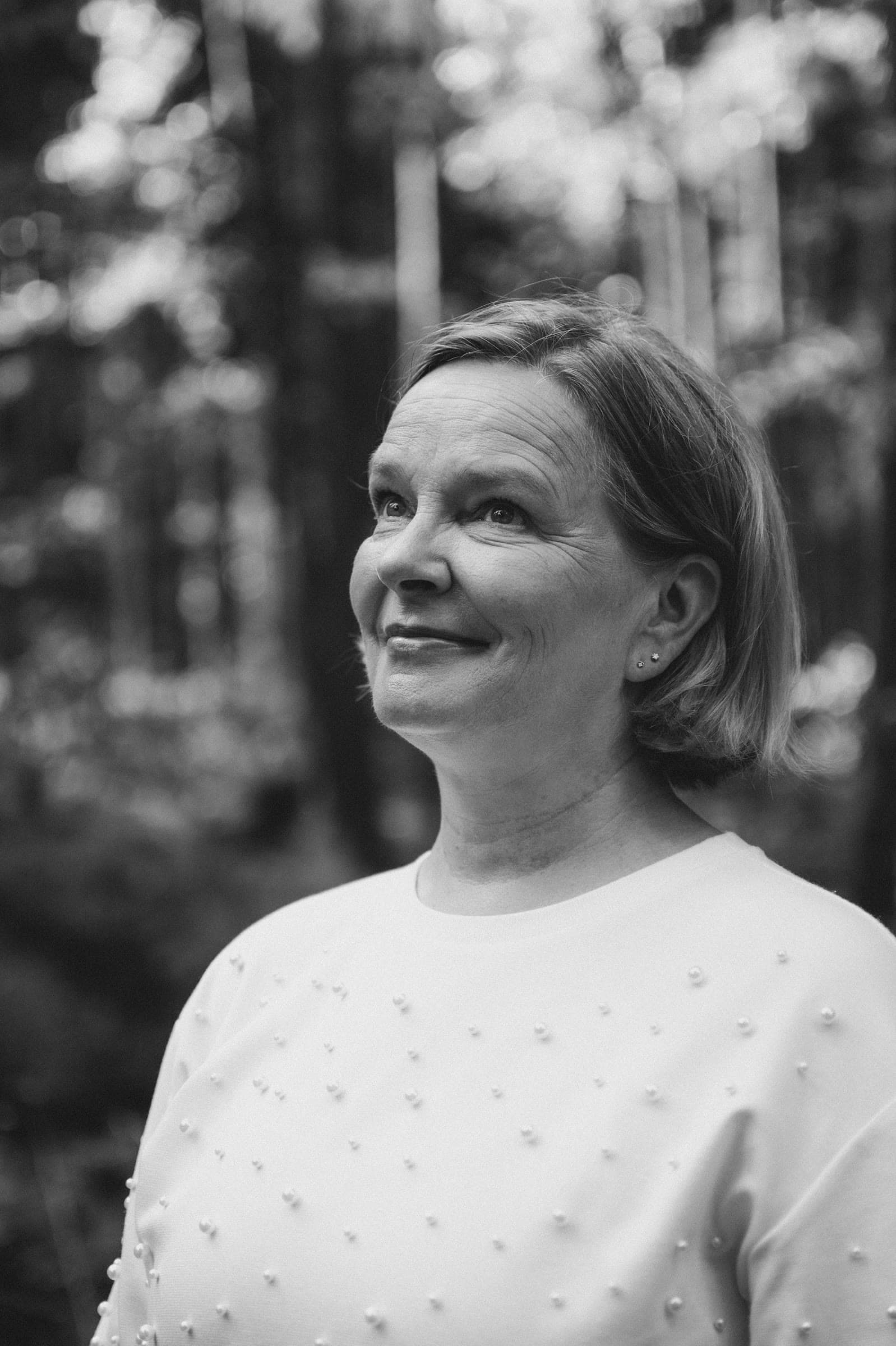 Portrait of EFM Development's managing director